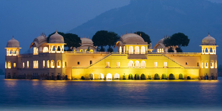Rajasthan Tour Packages